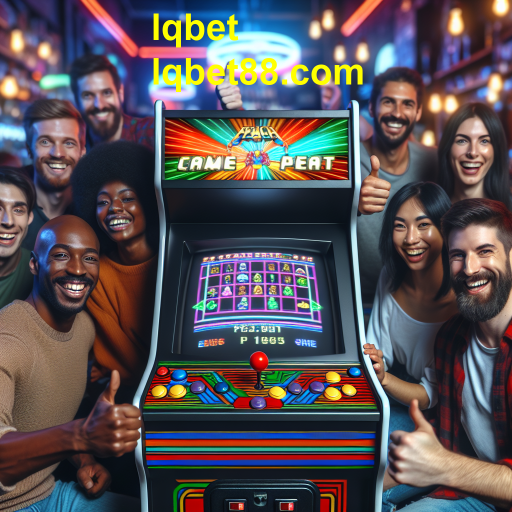 A Nostalgia dos Jogos de Arcade: Uma Viagem pelo Passado