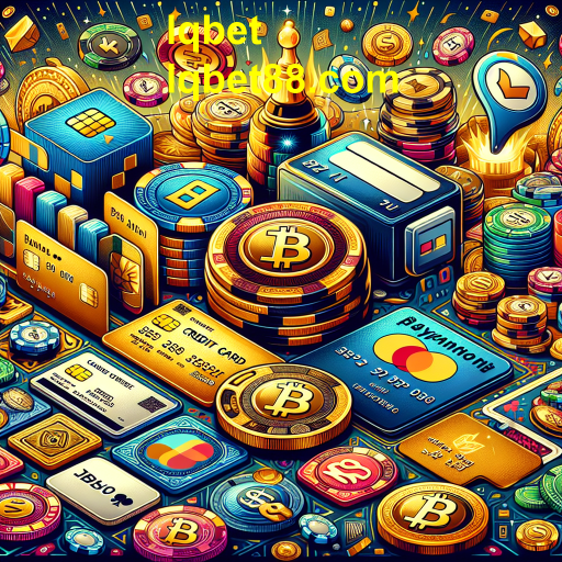 Métodos de Pagamento em Jogos Online: A Importância de Escolher a Opção Certa