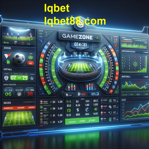 Explorando as Apostas Esportivas no LQBet: Uma Análise Completa