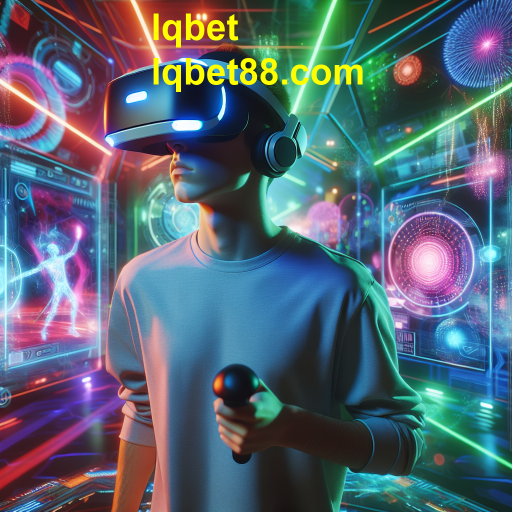 O Futuro dos Jogos Virtuais: Entretenimento em Alta Tecnologia